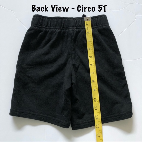 3 Pairs Comfy Pull-On Shorts - Picture 8 of 8